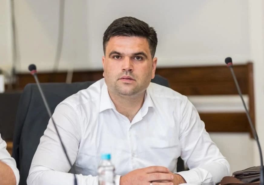 Milan Petrović