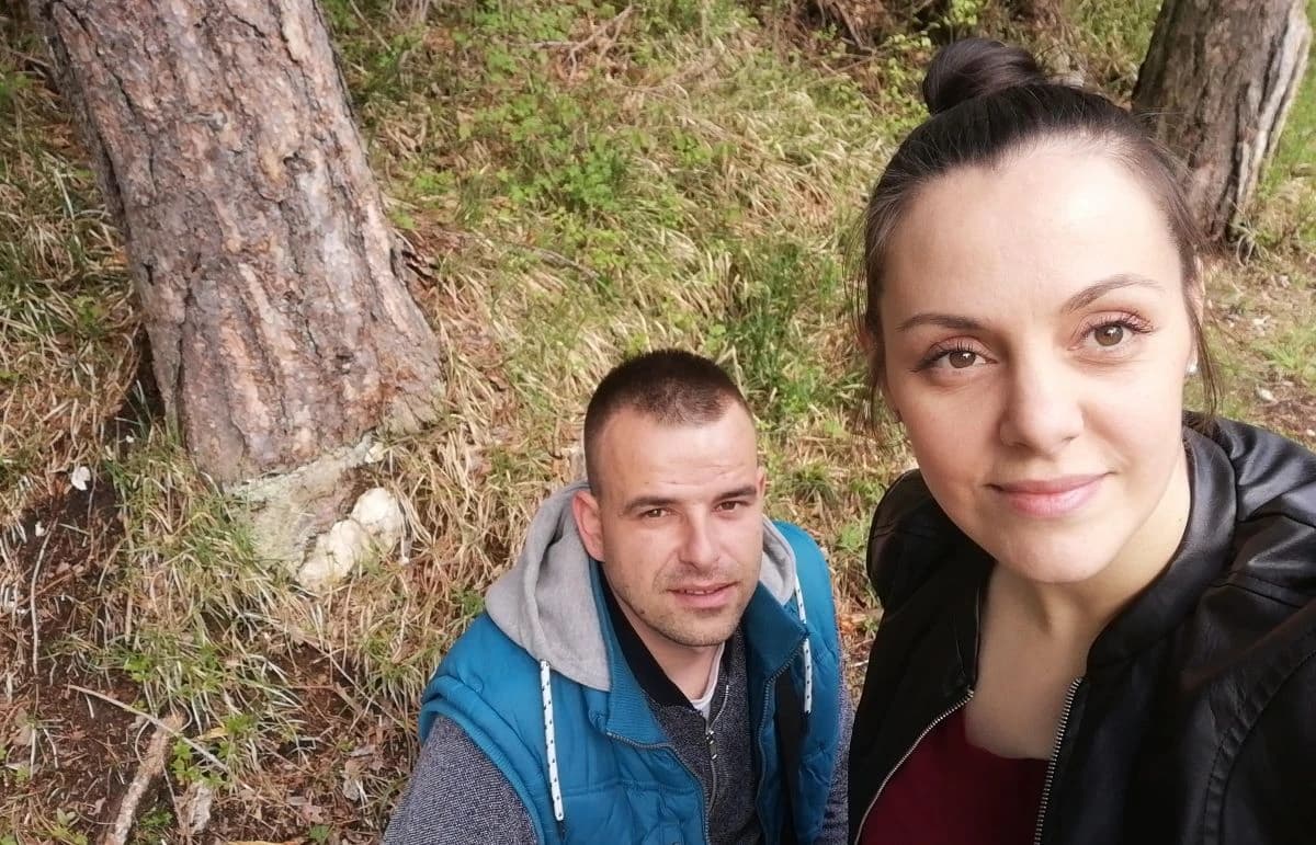 Aidas Hurtić Fazlić ima šansu za život bez bolova