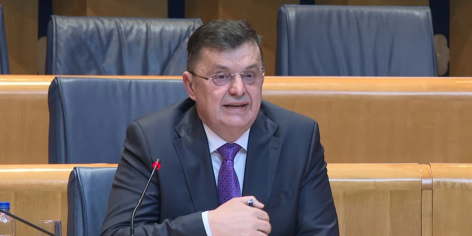 Zoran Tegeltija