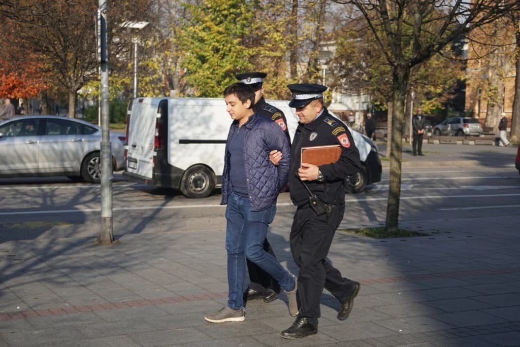 Stefan Blagić