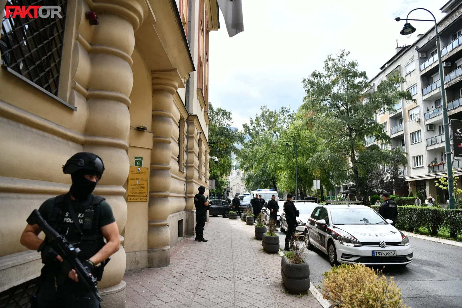 S privođenja