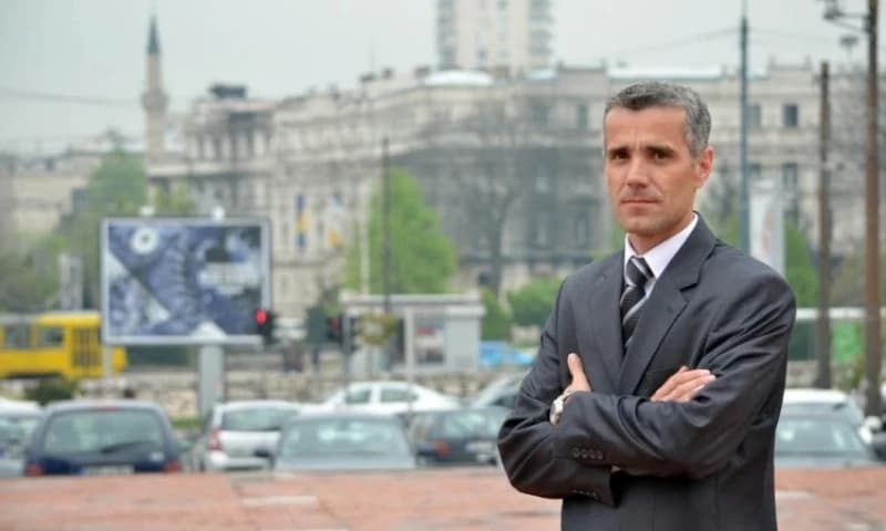Mirsad Duratović