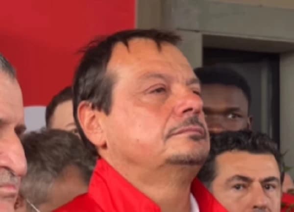 Ergin Ataman