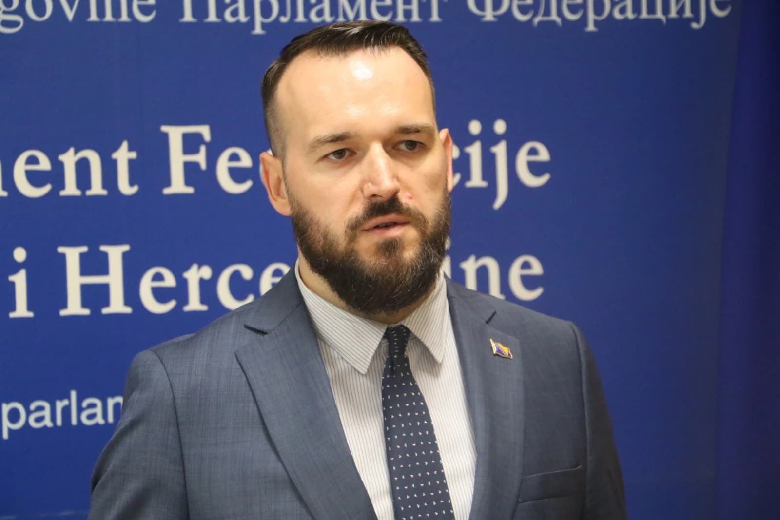 Admir Čavalić