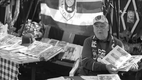 Muhamed Ćebo preminuo u 90. godini
