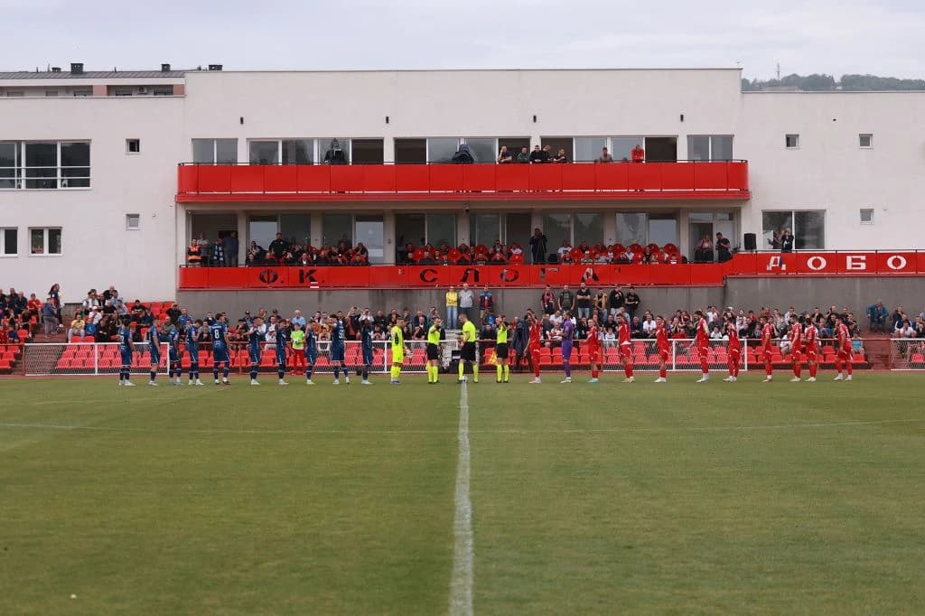 Stadion Luke