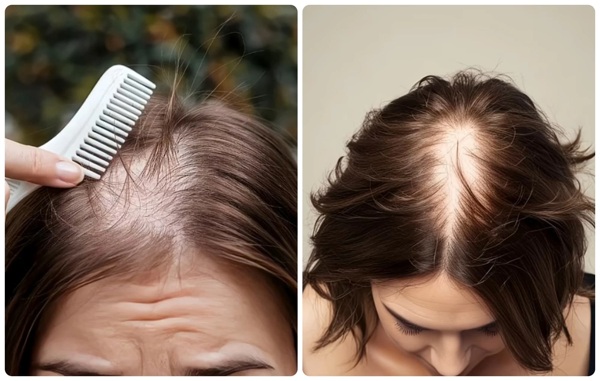 Alopecija