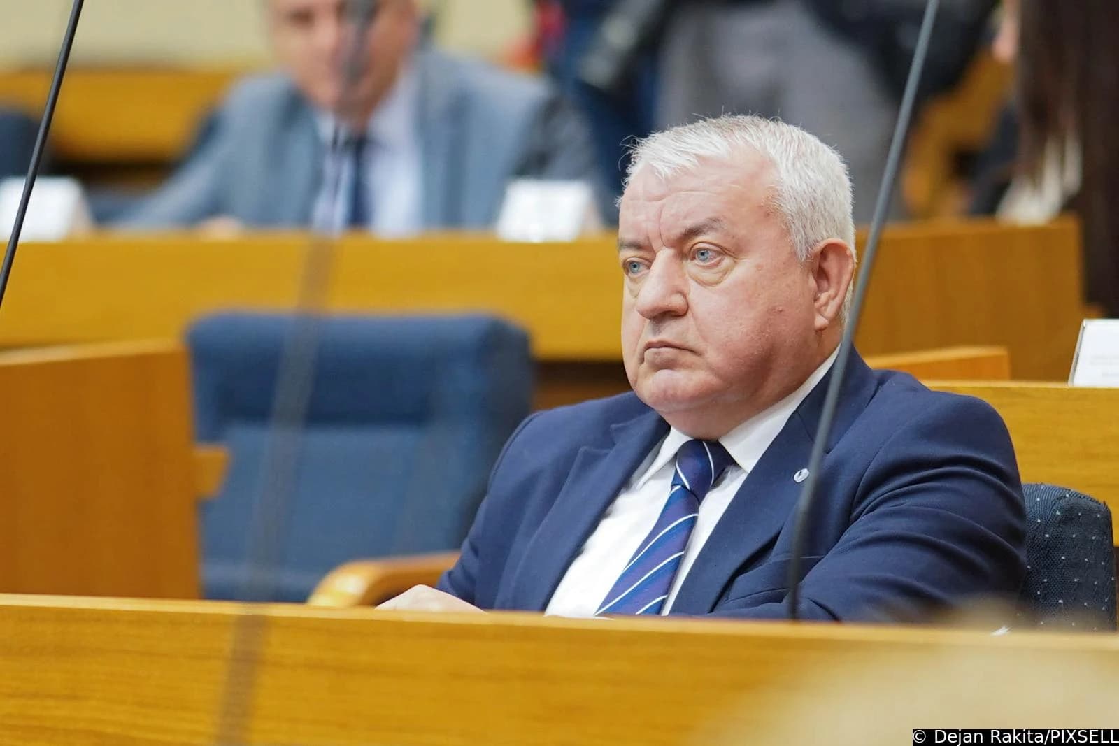 Milanko Mihajilica