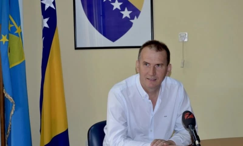 Šekib Umihanić
