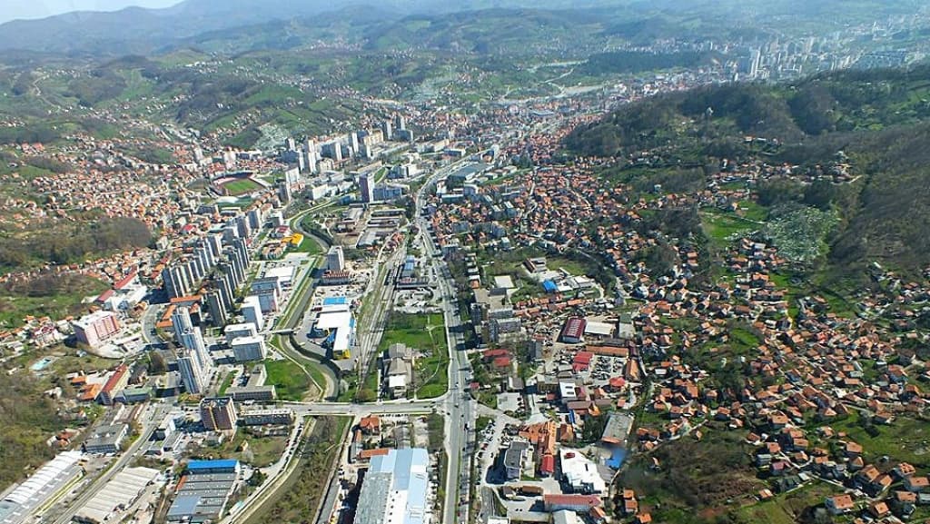 Tuzla