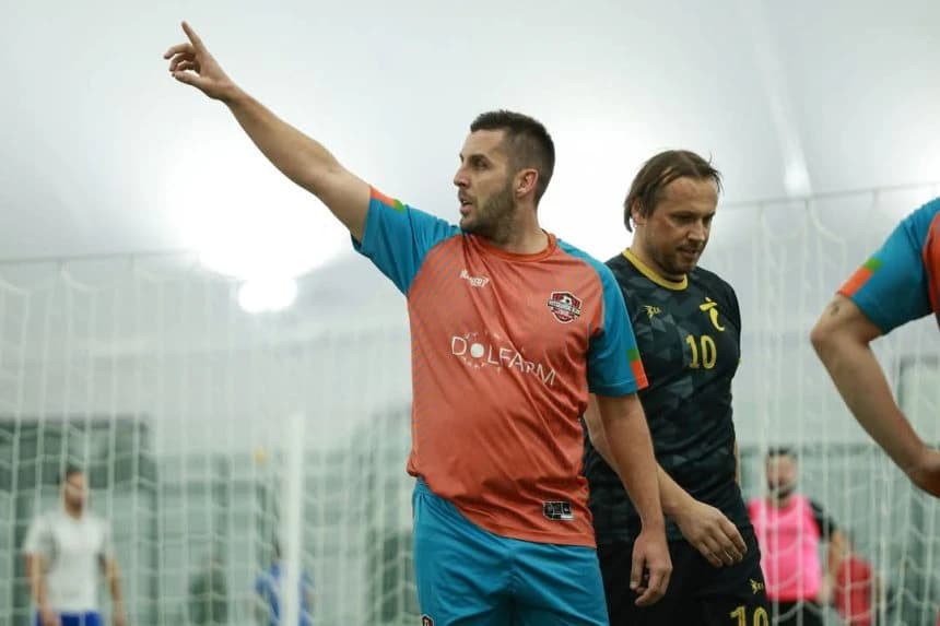 Bajraktarević će obavljati funkciju sportskog direktora