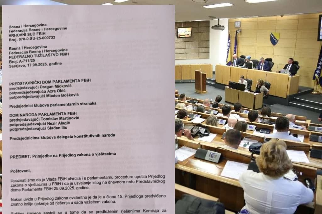 Vrhovni sud FBiH