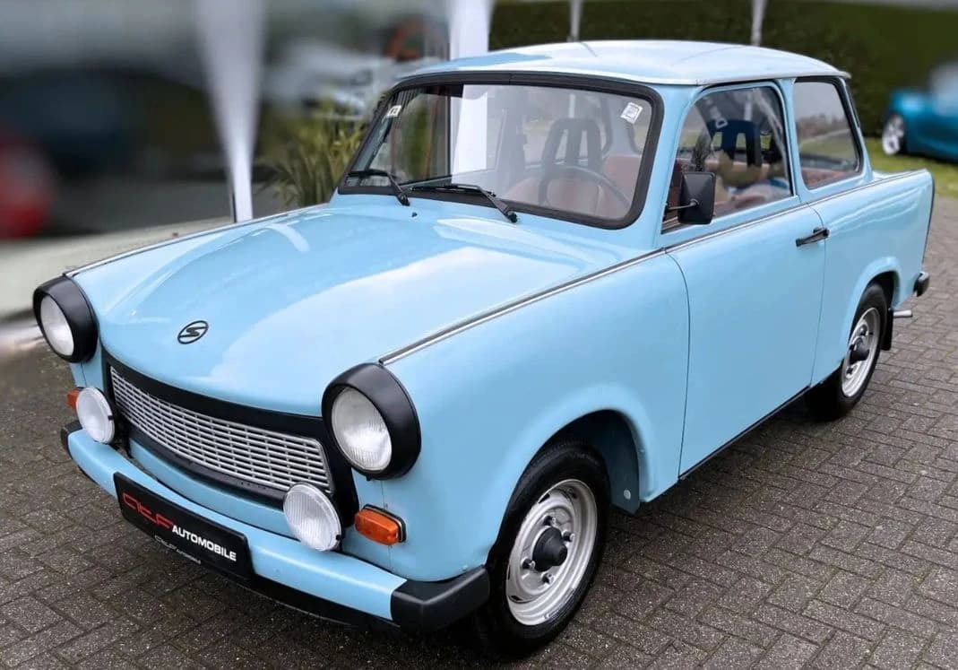 Trabant