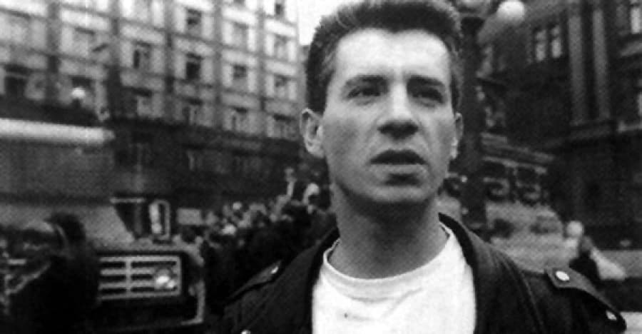 Milan Mladenović