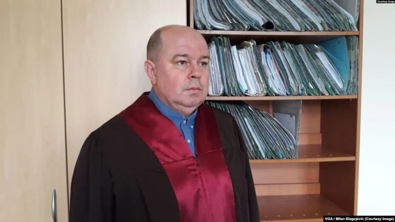 Milan Blagojević