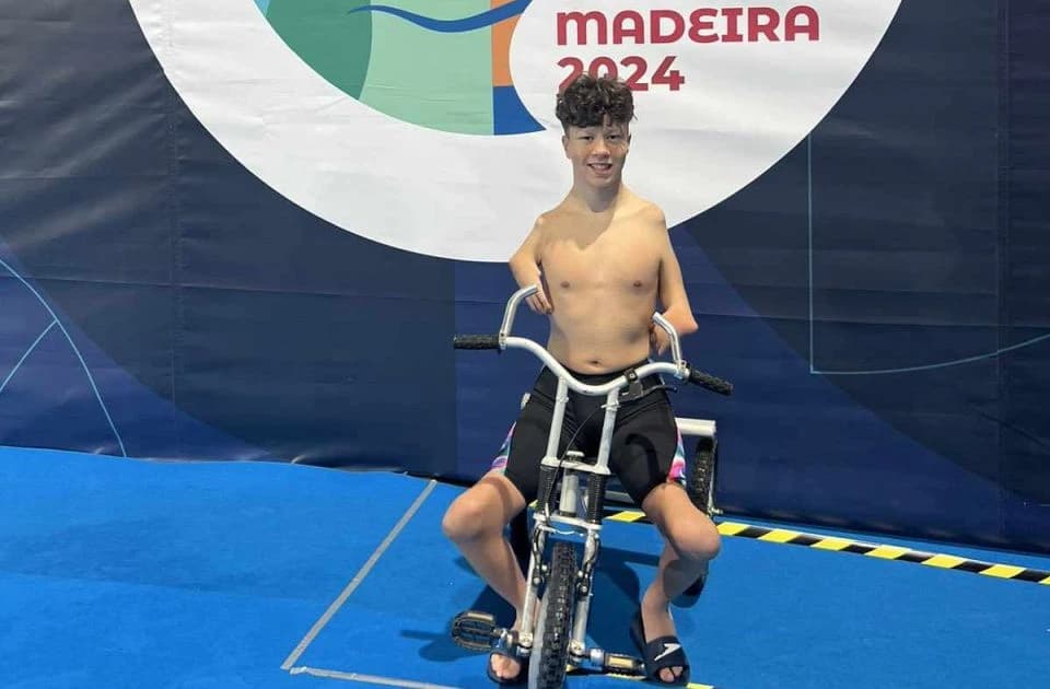 Ismail Barlov i danas bio u borbi za medalju