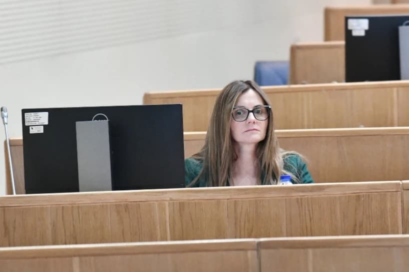 Ermina Salkičević-Dizdarević
