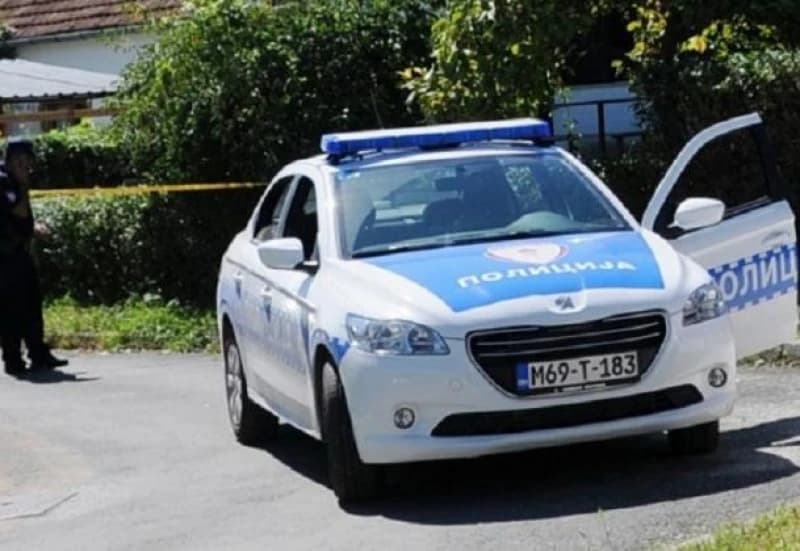 Policija
