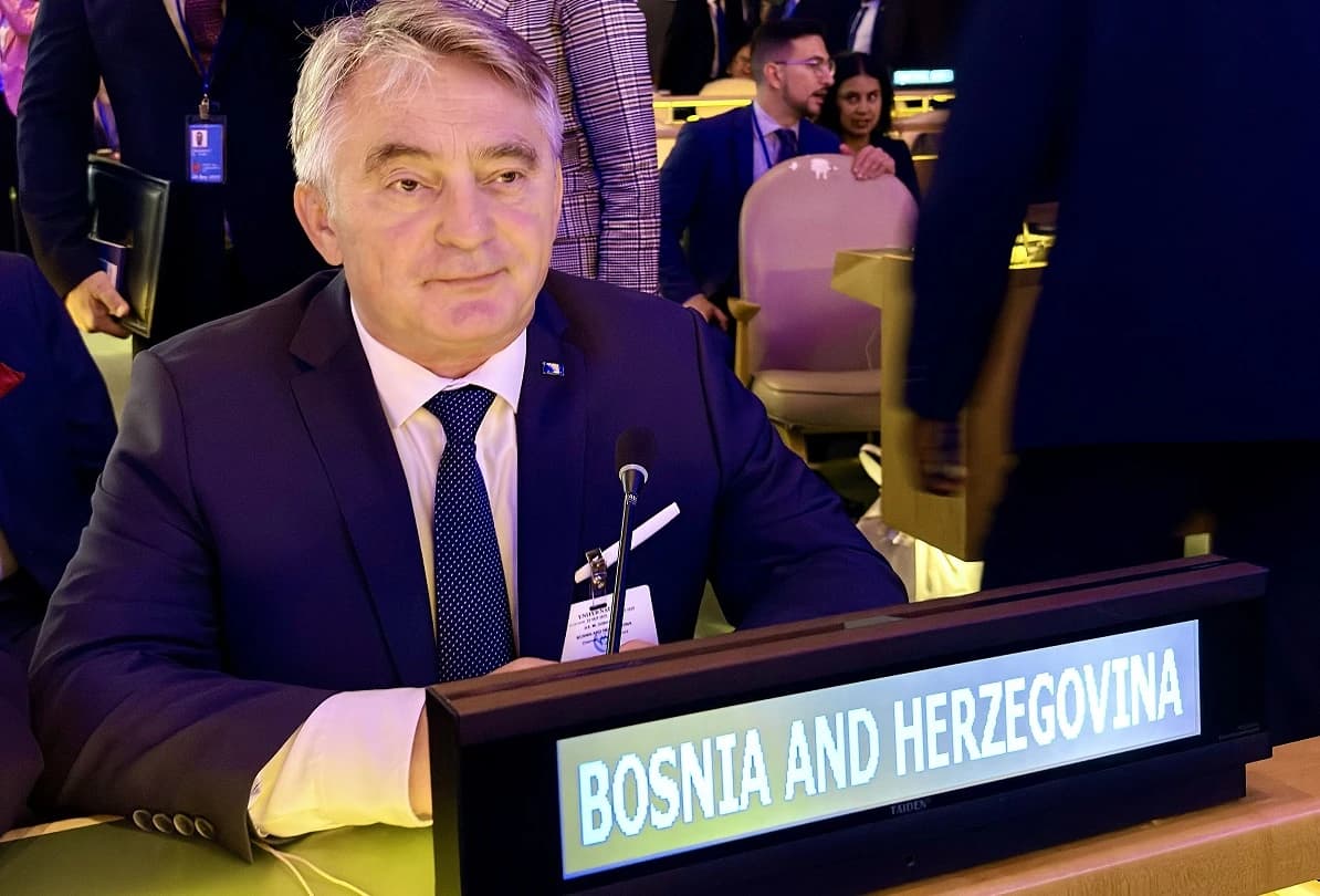 Željko Komšić