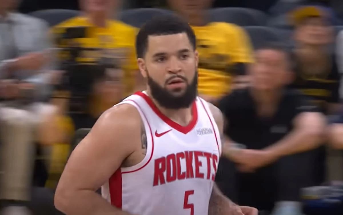 Fred VanVleet povrijedio prednje križne ligamente