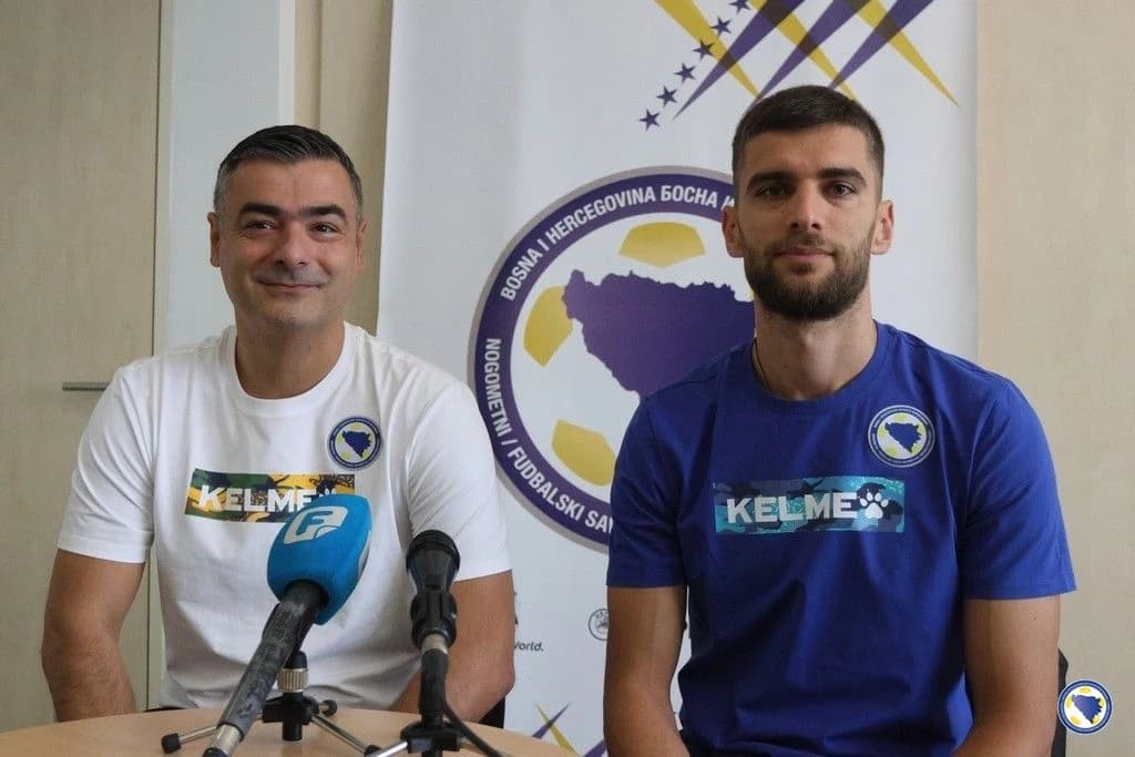 Sa današnje press konferencije