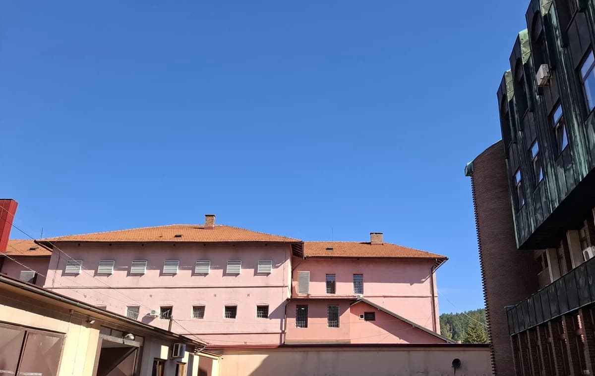 KPZ Tuzla: Predložen pritvor za ženu