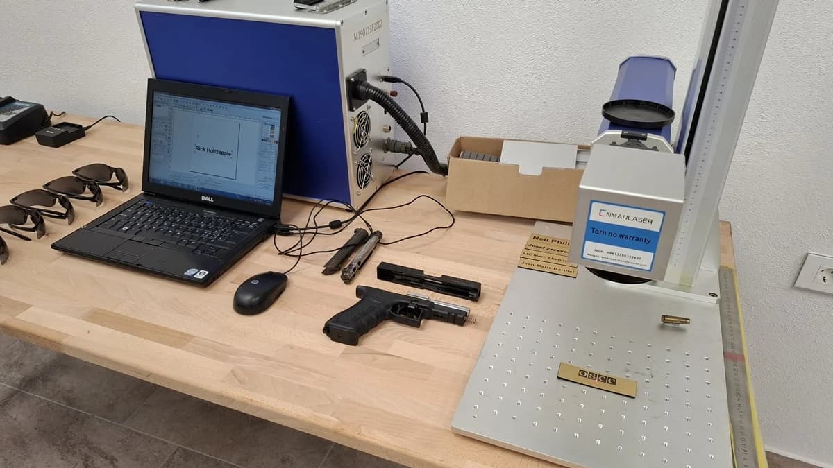 Centar za verifikaciju deaktiviranog oružja