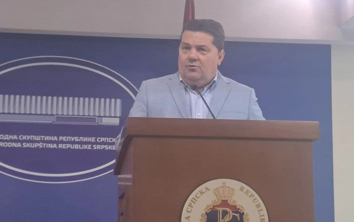 Nenad Stevandić
