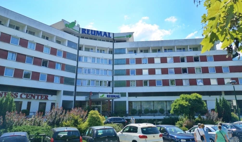 Reumal