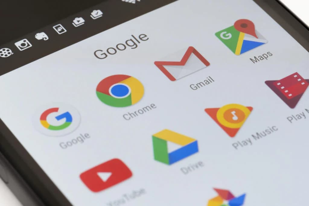 Google integriše većinu svojih aplikacija