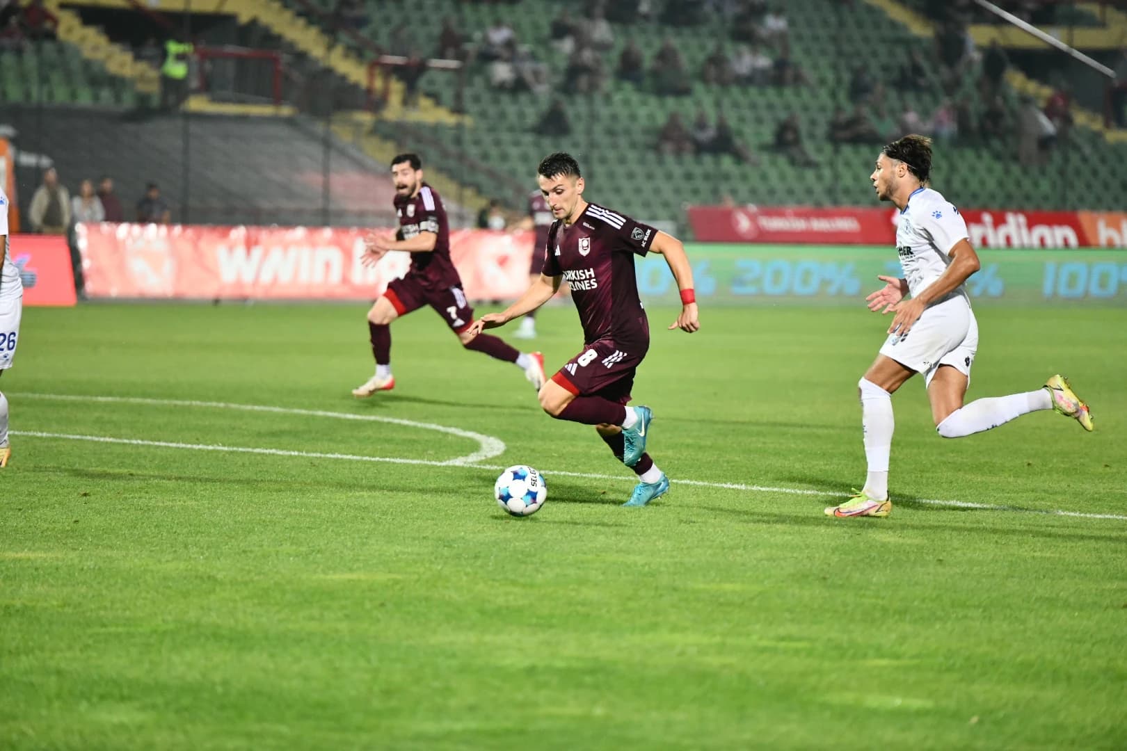 Mihael Mlinarić