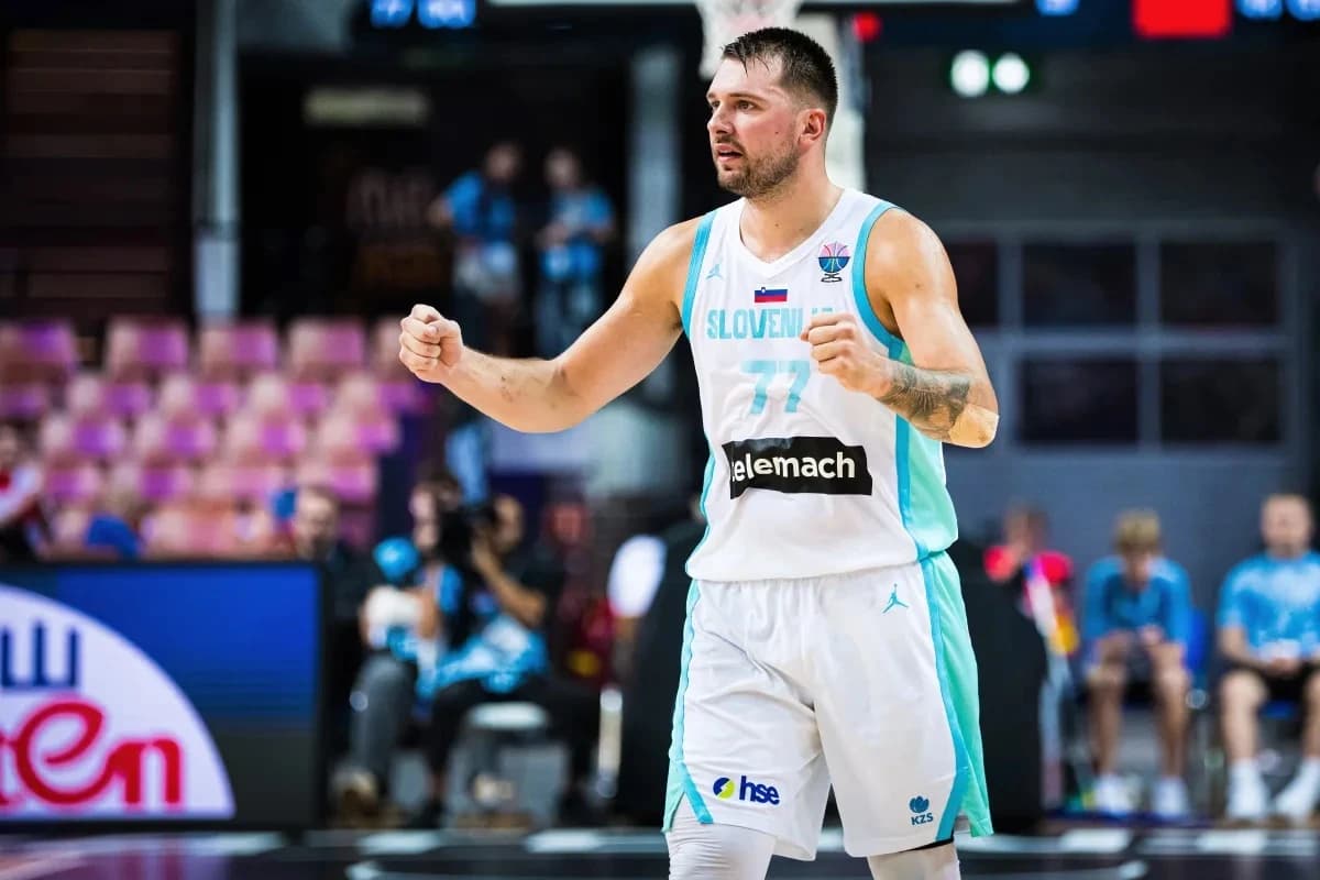 Luka Dončić