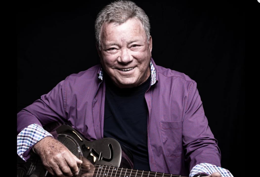 William Shatner