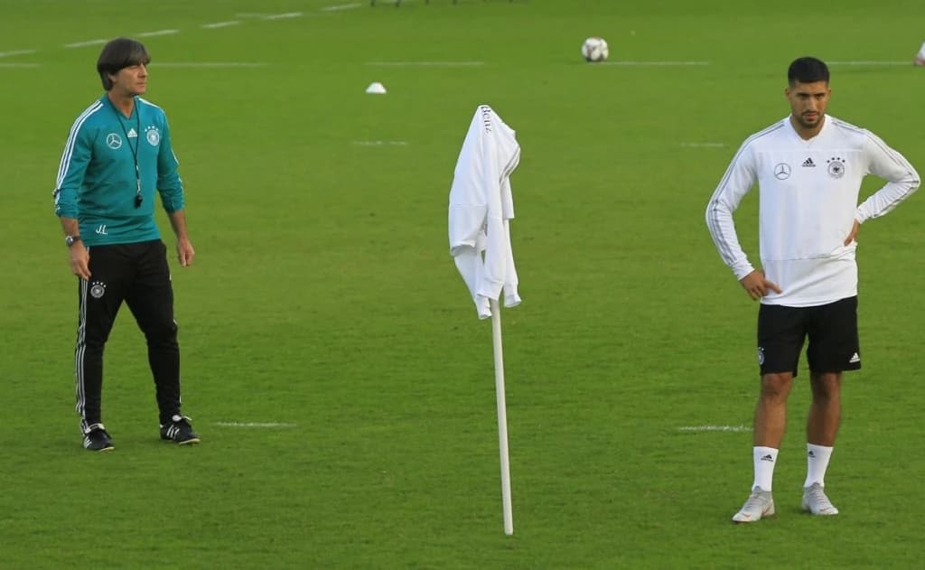 Joachim Löw smatra da je 64 reprezentacija na SP previše