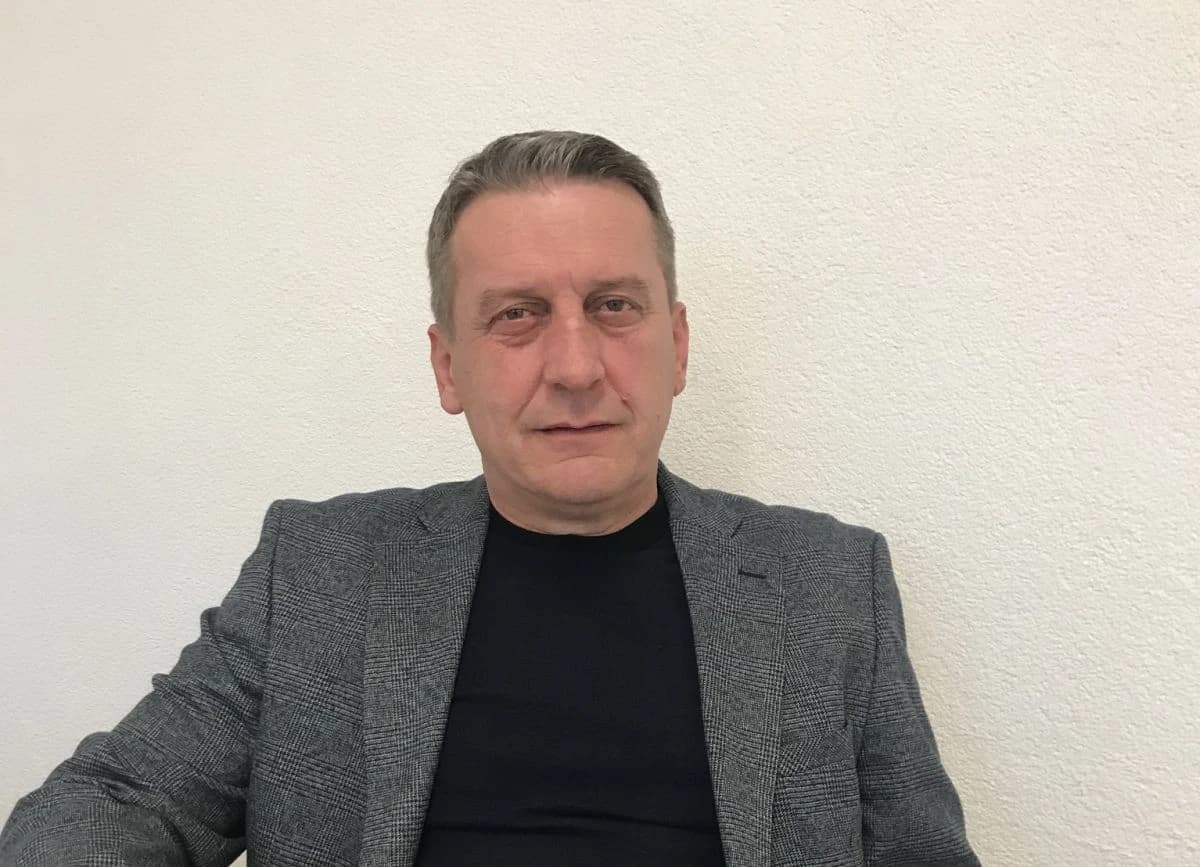 Nikola Srdić