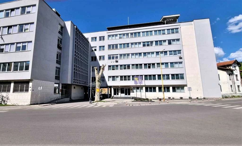 Sud u Tuzli