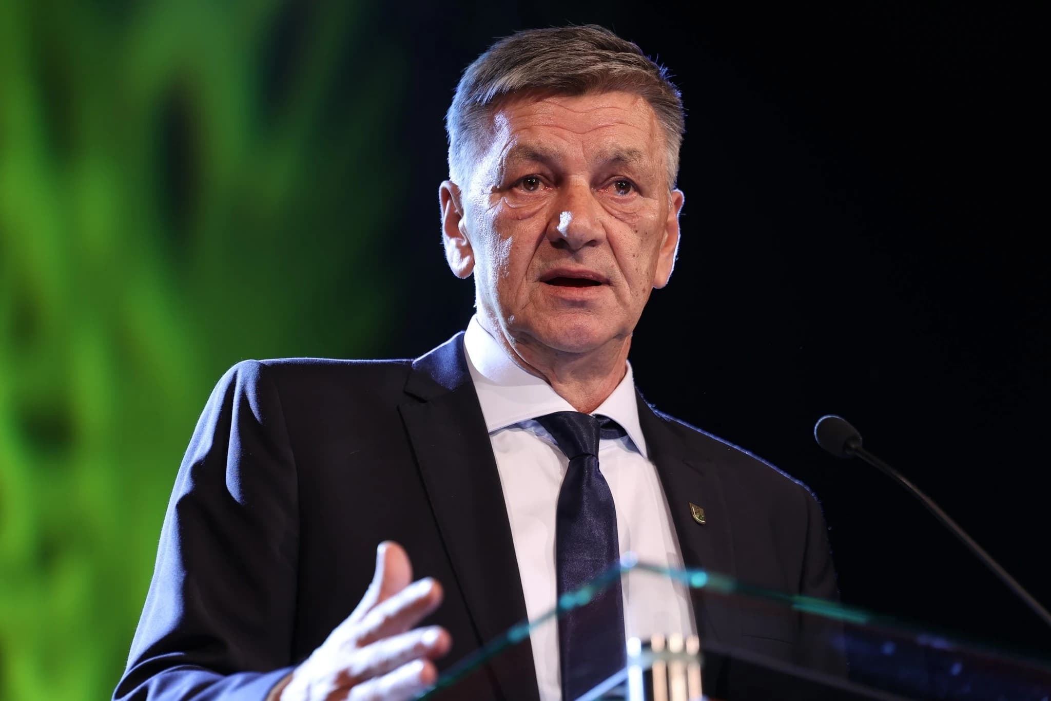Fuad Kasumović