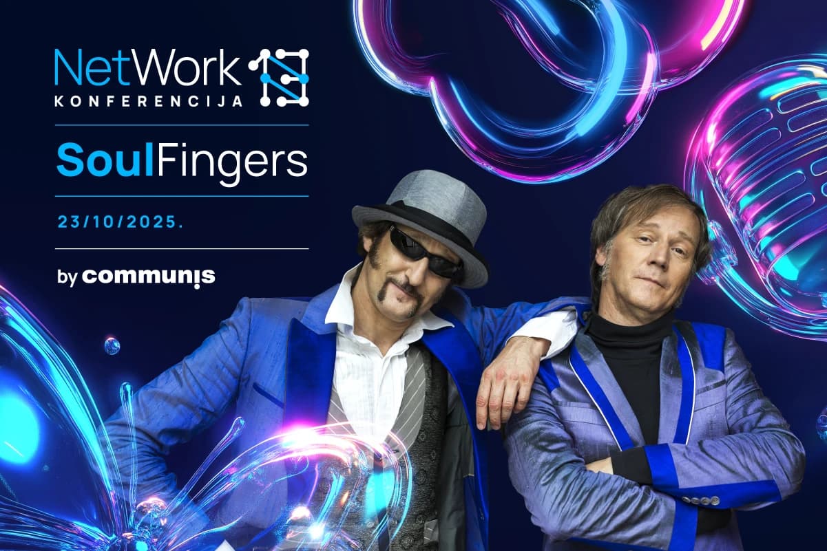 Soul Fingers