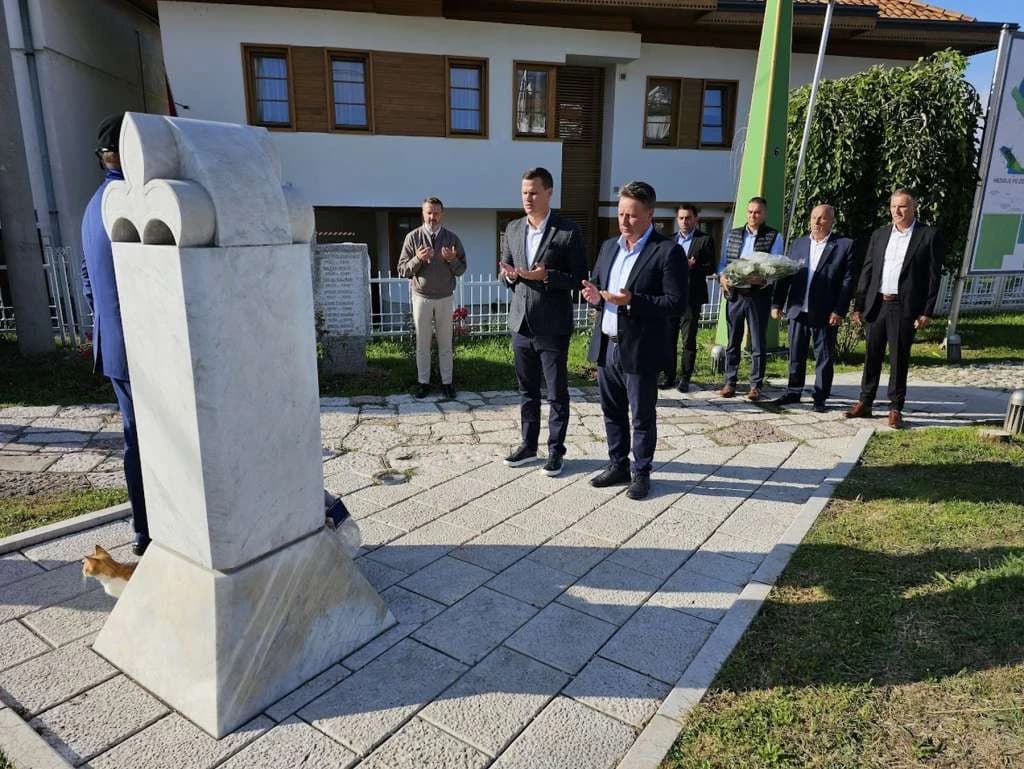 Mezarje Kovači u Sarajevu