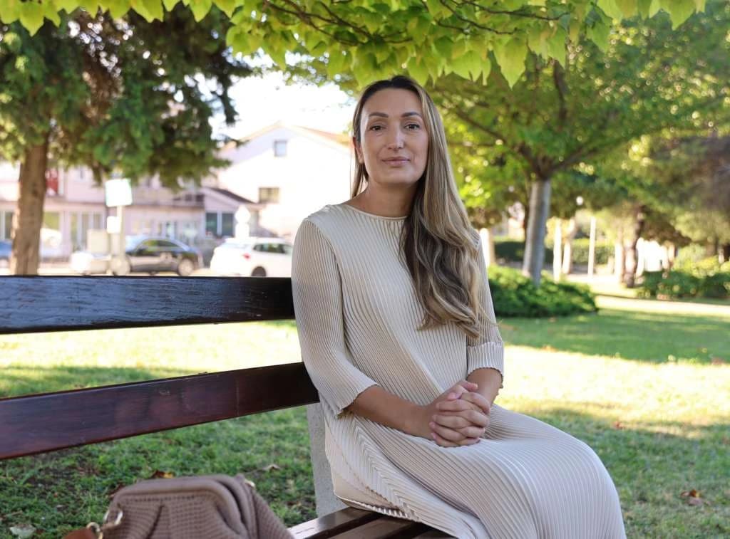 Marijana Grgić