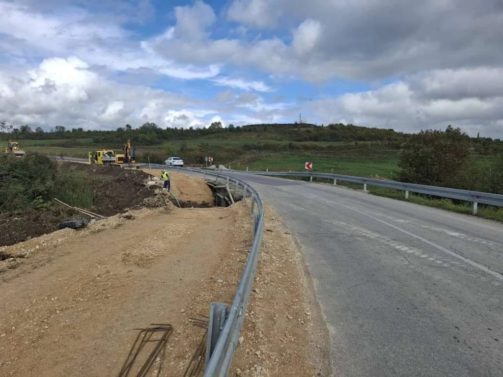 Sigurnost učesnika u saobraćaju je bila ugrožena