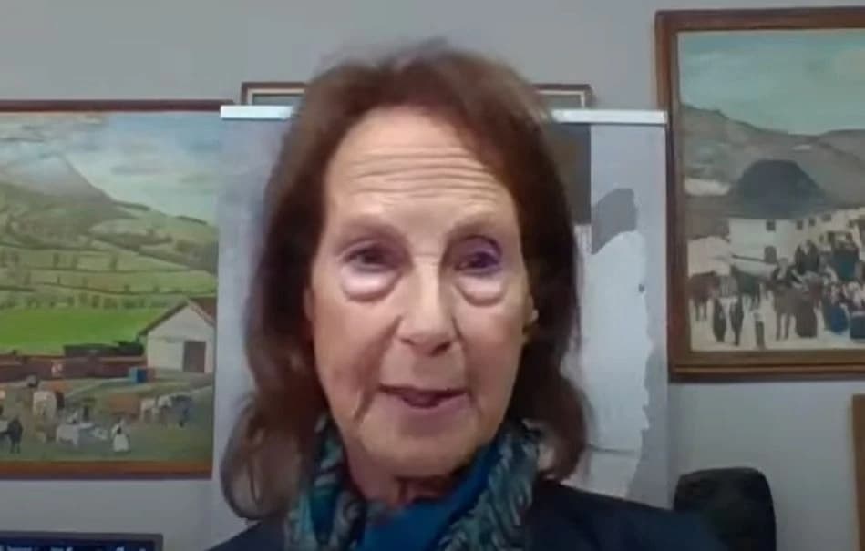 Carole Hodge