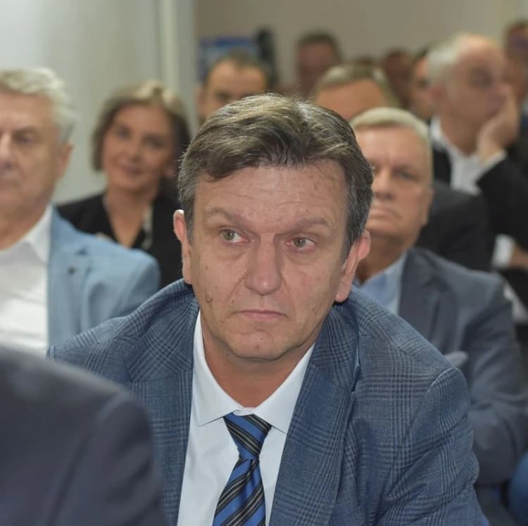 Branko Blanuša