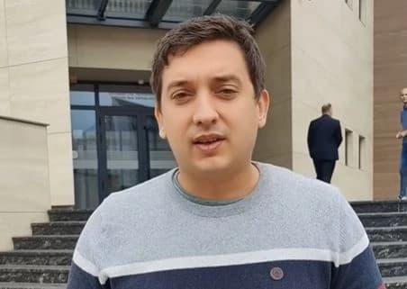 Stefan Blagić