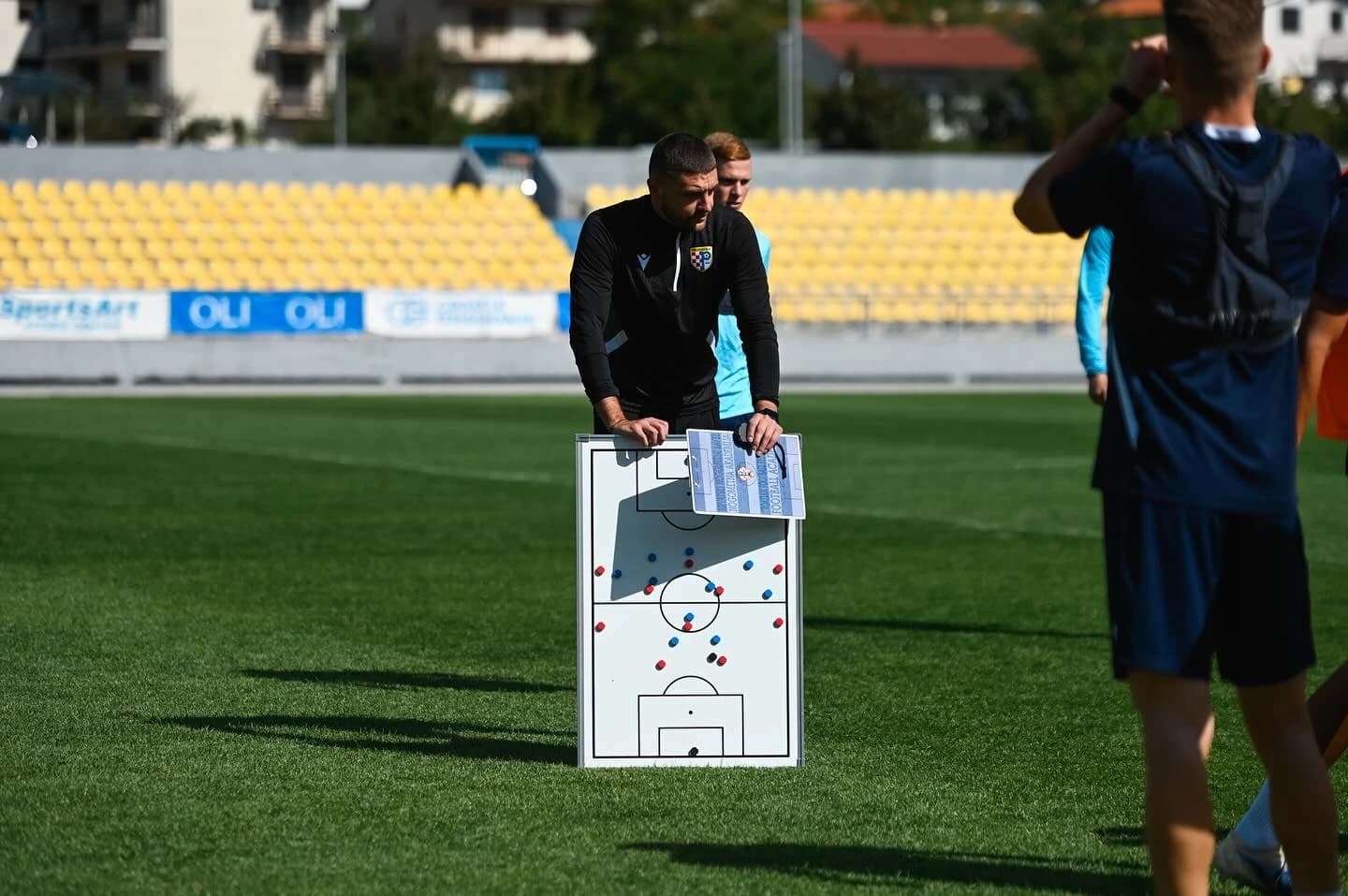 Ante Dario Stipić