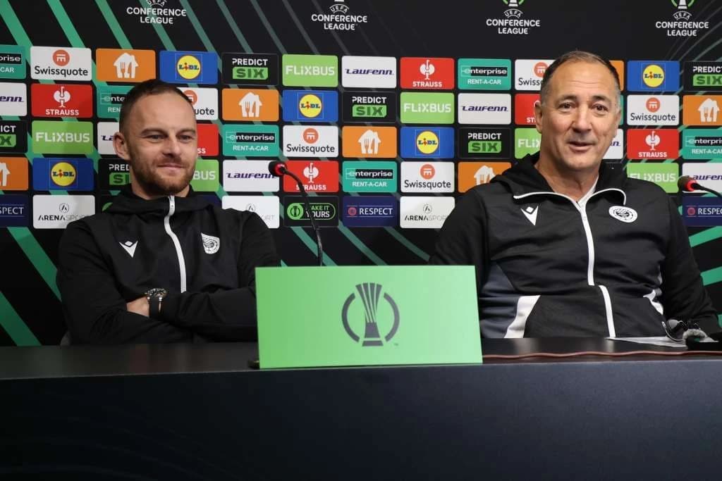 Nemanja Bilbija i Igor Štimac najavili Lincoln
