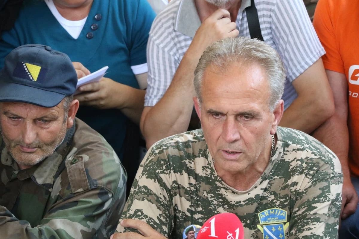 Hamza Krkalić