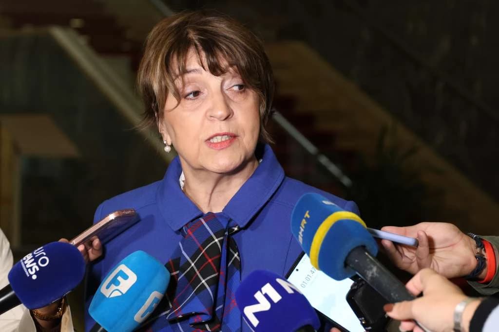 Irena Hadžiabdić