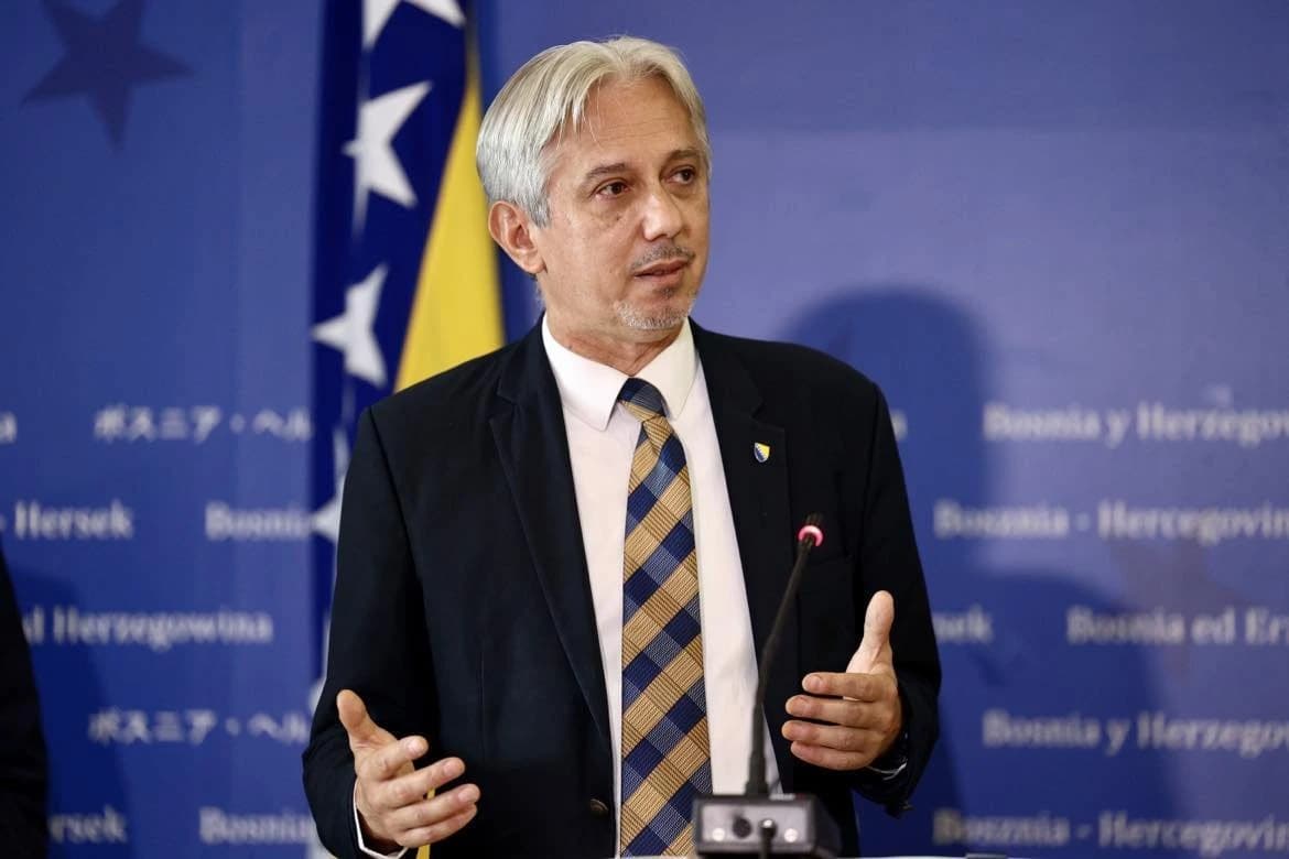 Slaven Kovačević