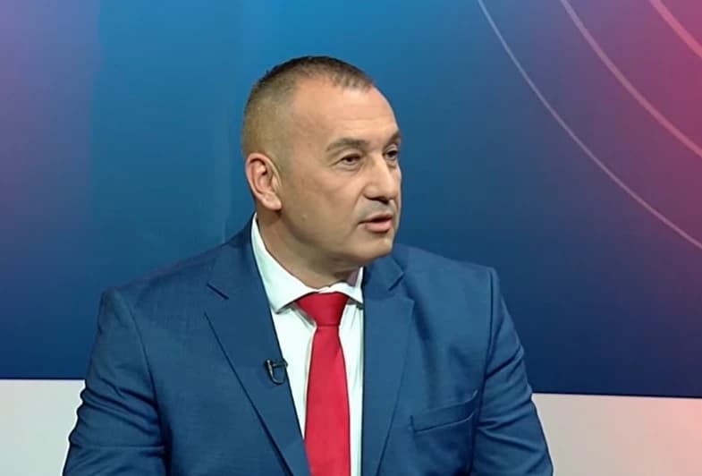 Dejan Kojić